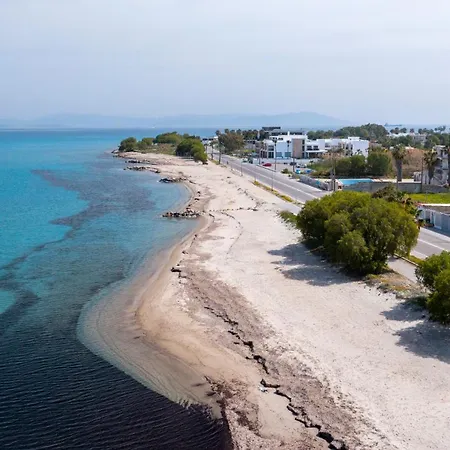 Sun & Waves Beachfront *