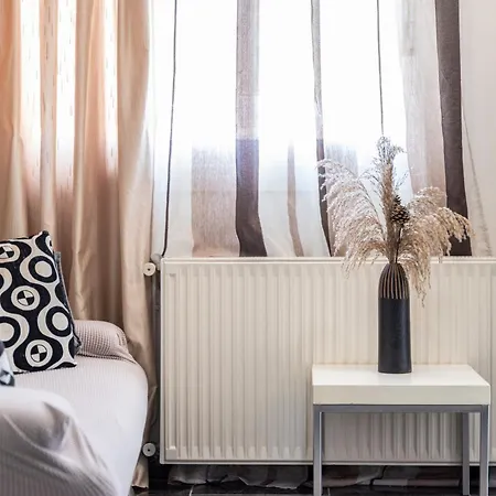 アパート Sun & Waves Beachfront *