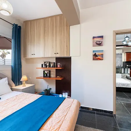 Sun & Waves Beachfront ランピ