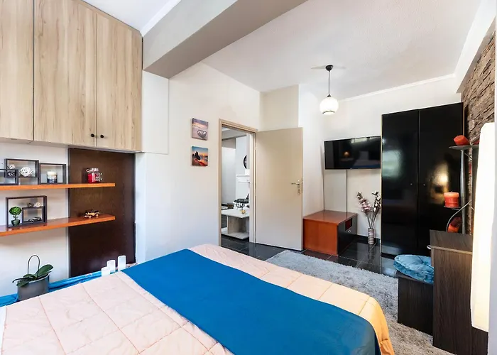 Sun & Waves Beachfront Daire