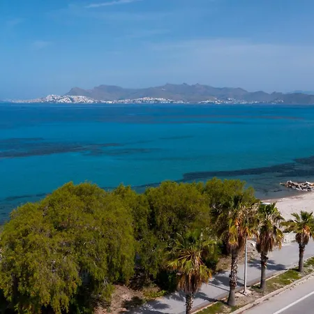 Daire Sun & Waves Beachfront