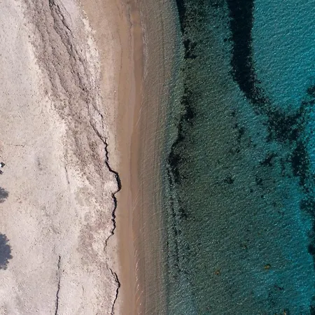 Daire Sun & Waves Beachfront