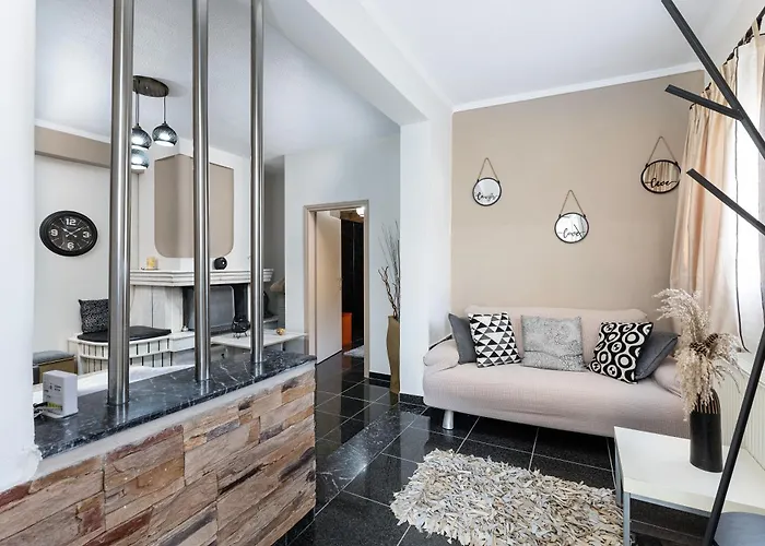 Sun&waves Beachfront Appartement *