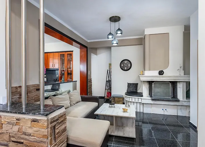 Sun&waves Beachfront *