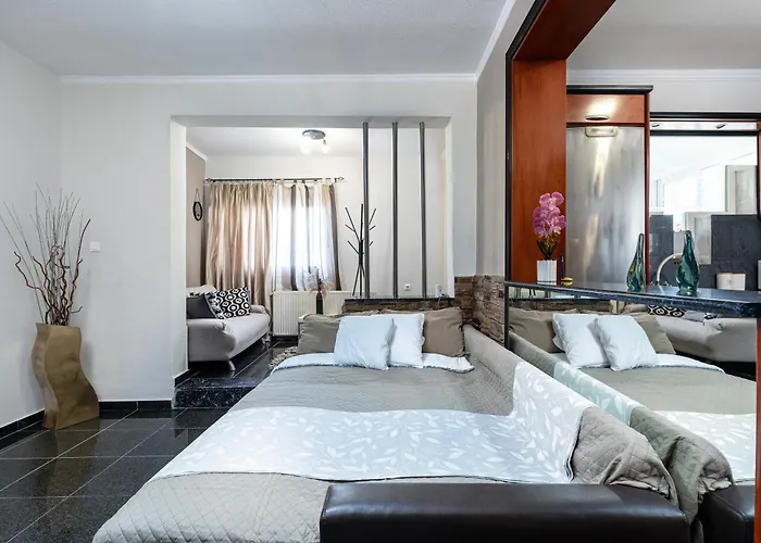 Apartamento Sun & Waves Beachfront