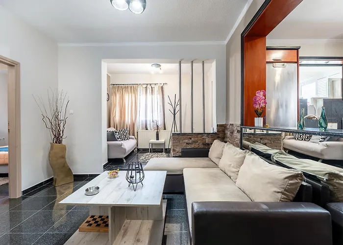 Sun&waves Beachfront *