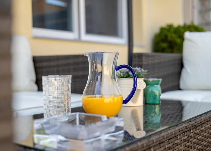 Sun&waves Beachfront *