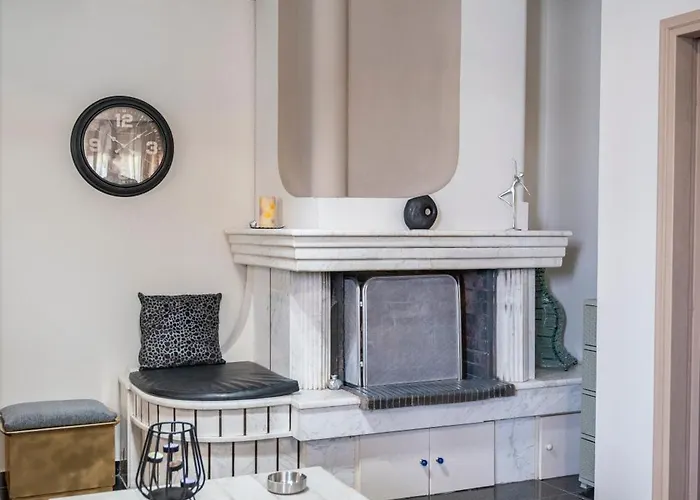 Sun&waves Beachfront Appartement Lambi (Kos)