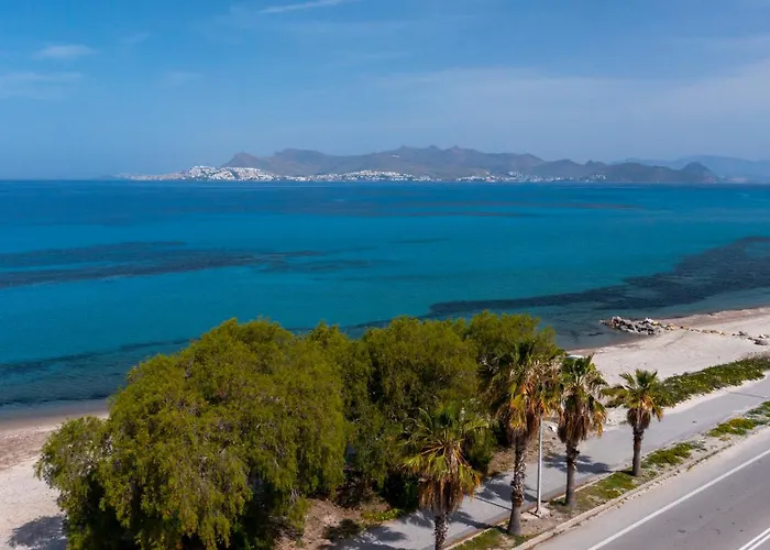 Appartement Sun&waves Beachfront