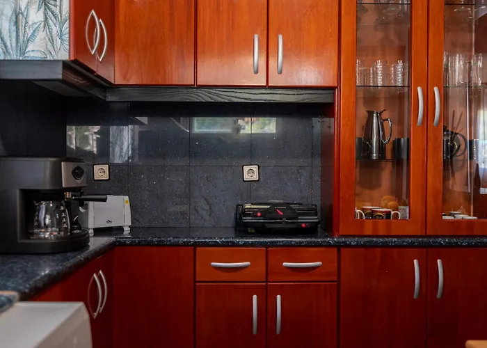 Apartamento Sun & Waves Beachfront *