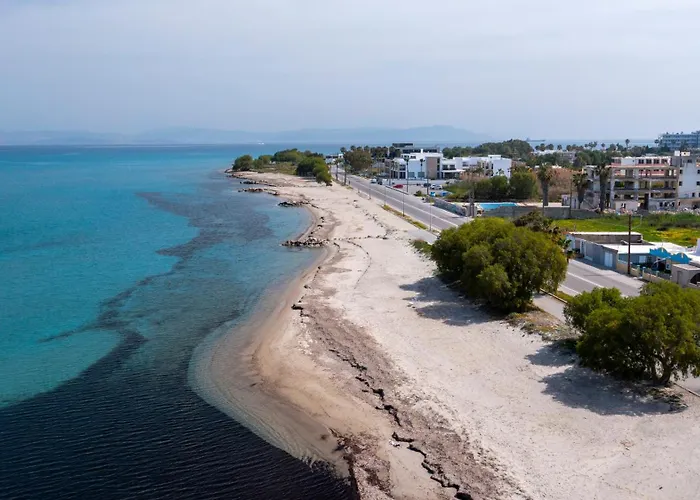 Appartement Sun&waves Beachfront