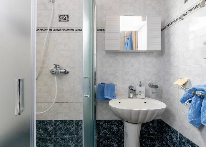 Sun & Waves Beachfront Apartamento Lambi (Kos)