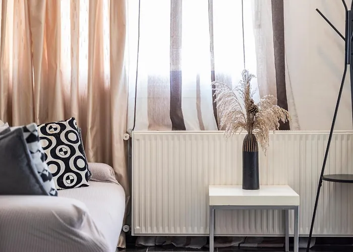 Apartamento Sun & Waves Beachfront *