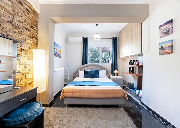 Sun&waves Beachfront *