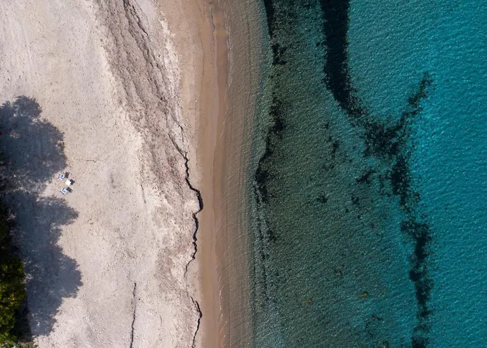 Apartamento Sun & Waves Beachfront