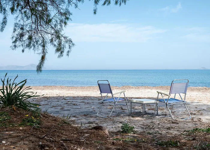 Apartamento Sun & Waves Beachfront *