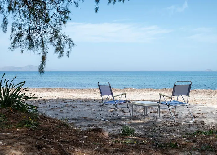 Sun & Waves Beachfront Lambi (Kos)