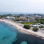 Apartamento Sun & Waves Beachfront *
