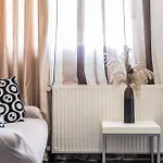 Apartamento Sun & Waves Beachfront *