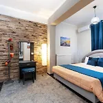 Sun & Waves Beachfront Apartamento Lambi (Kos)